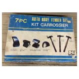 Auto Body Tool Kit