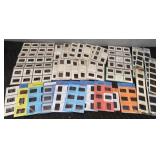 Assortment of 35mm Kodak Color Slides