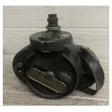 Vintage Bell + Howell Camera w/ Locking Case