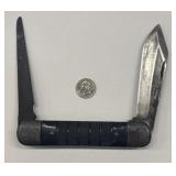 WWII US Navy Colonial 'Giant Jack' Survival Knife