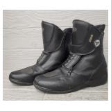 Orina Motorcycle Boots