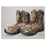 Herman Survivors Boots