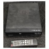 Magnavox DVD Video Player