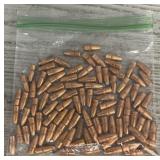 (100) 30Cal 130 Gr JSP