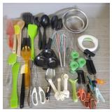Kitchen Utensils