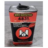 Hodgdon 4831 Rifle Powder #2