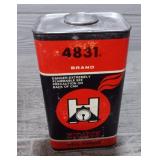 Hodgdon Rifle Powder