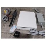 Wii System