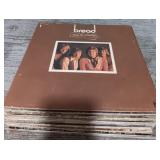 Variety of Vintage Albums