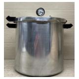 Presto Aluminum Cooker/Canner 22qt