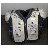Schutt Football Shoulder Pads