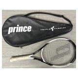 Women's Prince Triple Threat Tennis Racket