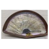 1950's Indo-Pacific Lady's Fan