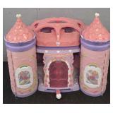 My Little Pony Toy Castle