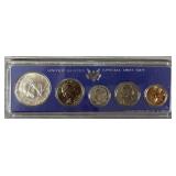 1967 US Special Mint Set
