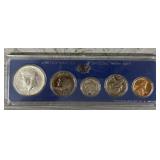 1966 US Special Mint Set