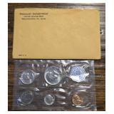 1964-P U.S. Mint Proof Coins