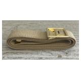 Officers 40' Belt