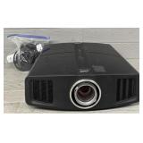 JVC D-ILA DLA-RSI Home Theater Projector w/ Remote