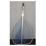 Large Extendable Fishing Net