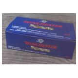 Winchester Large Pistol Primers