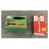 (200) 30Cal Bullets