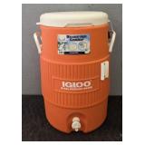 Igloo 5gal Drinking Cooler