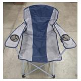 Ozark Trail Fold Up Camp Chair