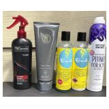 Hair Products For Women