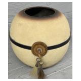 Large Ceramic Western Pot