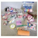 Various Crafting Stuff