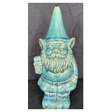 Ceramic Garden Guardian Knome