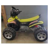 Kids Electric Quad ATV