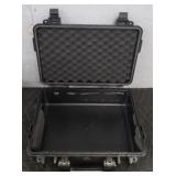 Black Pistol Hardcase
