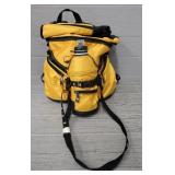 Backpack Cooler