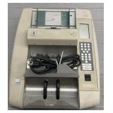 Vintage Electric Bill Counter