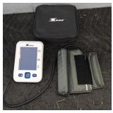 Zewa Blood Pressure Machine