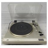 JVC L-A11 Auto-Return Turntable