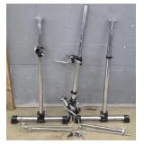 Gibraltar Drum Stands Set