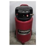 Husky 20gal 155psi Air Compressor
