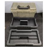 Plano Plastic Toolbox
