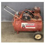 Sears 100psi Air Compressor
