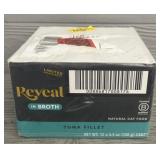 Reveal Tuna Fillet Cat Food