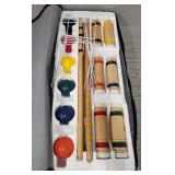 Sportcraft Croquet Set