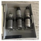 RCBS .460 S&W Reloading Die