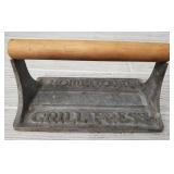 Home Town Grill Press