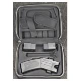Gunner Gear Taser Kit