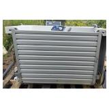 Whirlpool Freedom Bath / Seated Shower #2