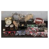 Assortment of Various Home Decor