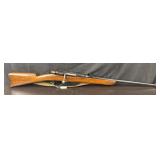 Italia Carrano M91/38 6.5 Rifle